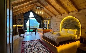 ZirvedeKal Suit Otel